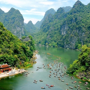 SAPA - HẠ LONG
