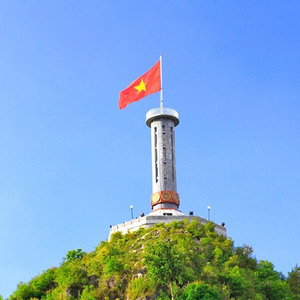 Hà Giang - Cột cờ Lũng Cú - Đồng Văn - Hồ Ba Bể