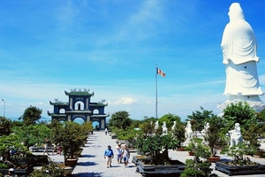 ĐÀ NẴNG - HỘI AN