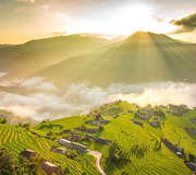 KHÁM PHÁ ĐÔNG TÂY BẮC