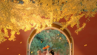 Tour Bắc Kinh Mùa Thu – Khám Phá Vạn Lý Trường Thành, Tử Cấm Thành, Di Hòa Viên