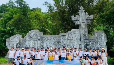 TẬP ĐOÀN DƯỢC PHẨM MEDIGROUP (30.6 - 3.7.2024)