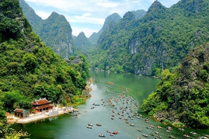 SAPA - HẠ LONG