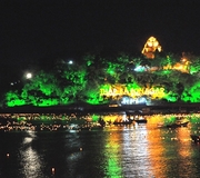 KHÁM PHÁ NHA TRANG - CAO NGUYÊN ĐÀ LẠT