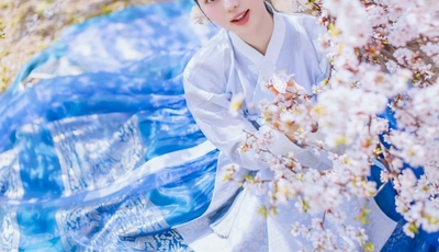 Hanbok Mùa Hè và Mùa Đông Có Gì Khác Biệt? Gợi Ý Cho Du Khách