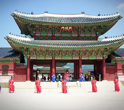 HÀ NỘI - BUSAN - CỐ ĐÔ GYEONGJU – SEOUL - HÀ NỘI