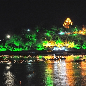 KHÁM PHÁ NHA TRANG - CAO NGUYÊN ĐÀ LẠT