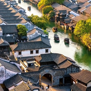 HÀ NỘI - THƯỢNG HẢI - HÀNG CHÂU - Ô TRẤN - NOSHOP 