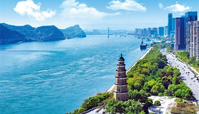 Tour Phượng Hoàng Cổ Trấn – Trương Gia Giới – Nghi Xương 6N5Đ: nói rõ chi phí, mức vận động và điểm mua sắm trước khi bạn cọc