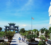 ĐÀ NẴNG - HỘI AN