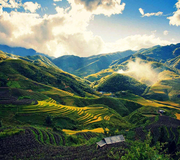 SAPA - LAO CHẢI TẢ VAN - KDL HÀM RỒNG