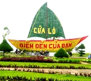 CỬA LÒ - QUÊ BÁC