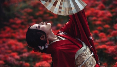 Kimono Nhật Bản – Vẻ Đẹp Truyền Thống Theo Mùa: Kimono Mùa Hè & Mùa Đông