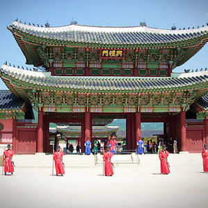 HÀ NỘI - BUSAN - CỐ ĐÔ GYEONGJU – SEOUL - HÀ NỘI
