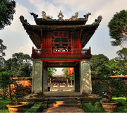 HÀ NỘI CITY - NINH BÌNH - HẠ LONG