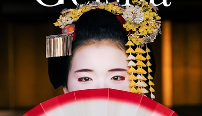 Geisha Nhật Bản – Hành Trình Khám Phá Vẻ Đẹp Truyền Thống Giữa Lòng Nước Nhật