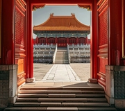 HÀ NỘI – BẮC KINH – VẠN LÝ TRƯỜNG THÀNH – DI HOÀ VIÊN