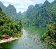 SAPA - HẠ LONG