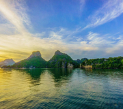 VỊNH HẠ LONG 3N2D