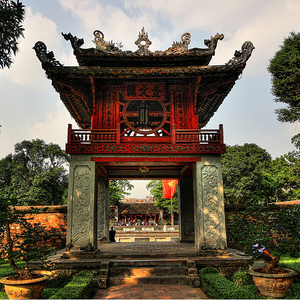 HÀ NỘI CITY - NINH BÌNH - HẠ LONG