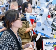 TRIỂN LÃM THIẾT BỊ CÔNG NGHỆ & SẢN PHẨM NHA KHOA DENTECH CHINA 2025