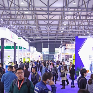 TRIỂN LÃM BAO BÌ IN ẤN THƯỢNG HẢI SWOP SHANGHAI 2025