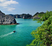 HỒ BA BỂ 2N1Đ
