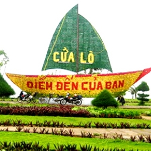 CỬA LÒ - QUÊ BÁC